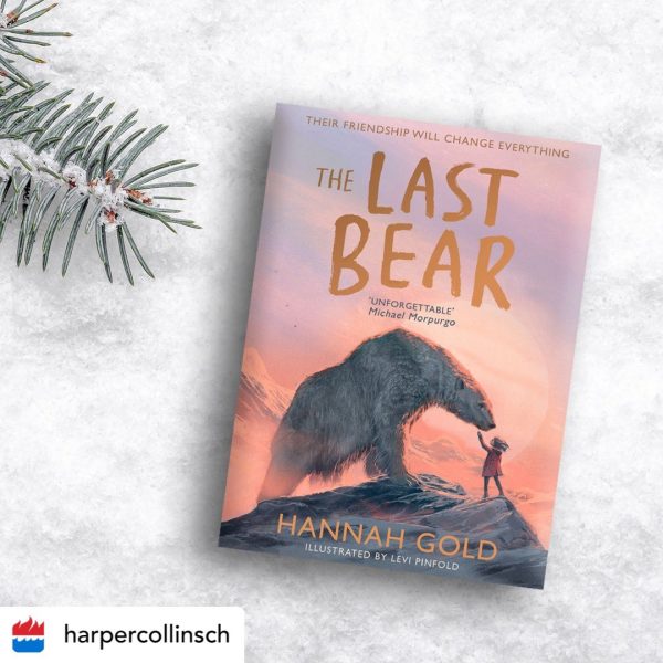 The Last Bear