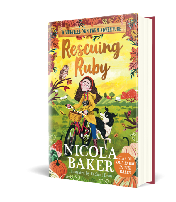 Rescuing Ruby