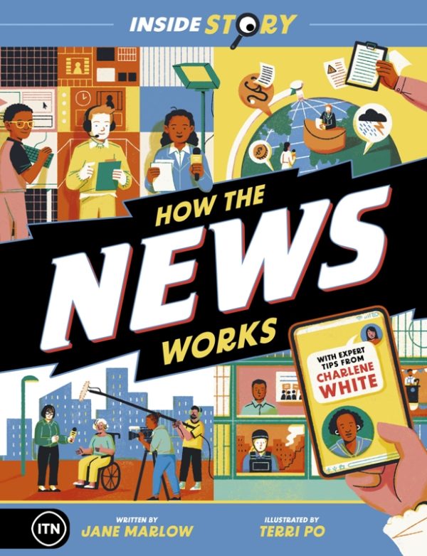 How the News Works - An Inside Story