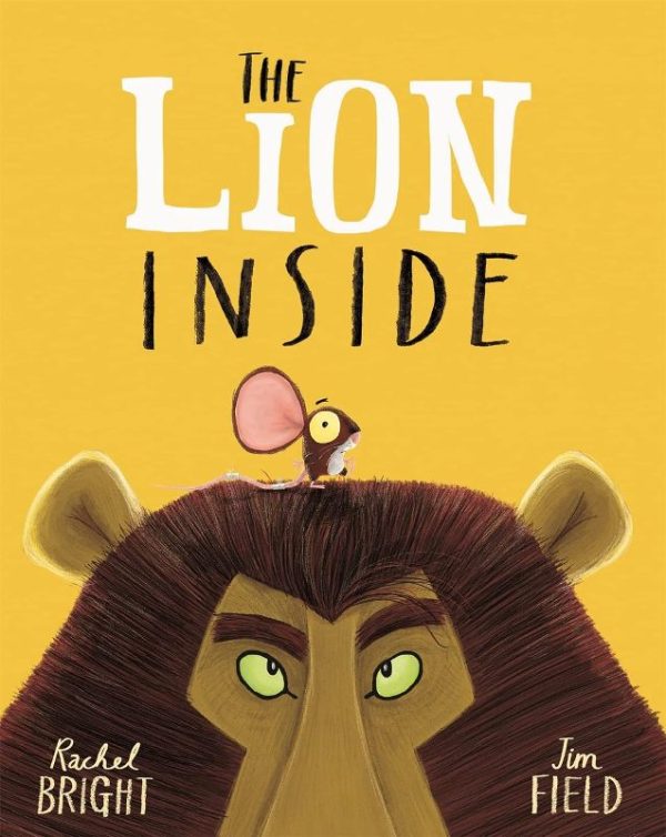 The Lion Inside 10th Anniversary Edition